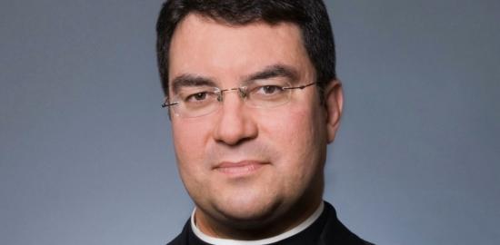 ‘We operate with principles’ - head of bishops’ AI task force chats Goals, Purpose, Themes
