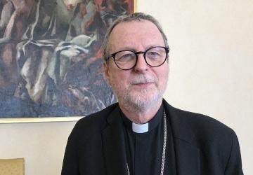 Rome’s gathering Middle East crisis