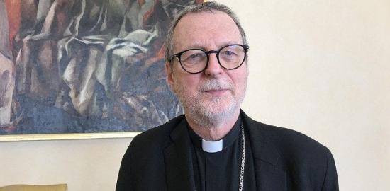 Rome’s gathering Middle East crisis