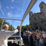 Pope Leo in France: A highlight reel