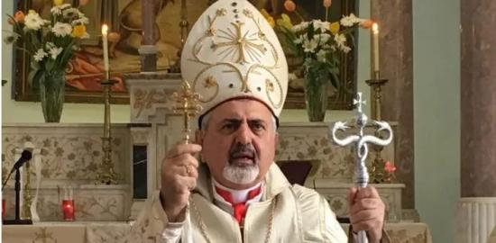 Syriac patriarch: Planned synodal meeting ‘unlawful’