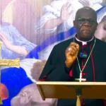Zambian archbishop pleads not guilty in pickup truck case