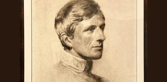 ‘Lead, Kindly Light’: New documentary on St. John Henry Newman premieres in Rome
