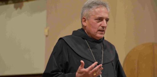 Pope Leo XIV appoints new archpriest of St. Peter’s Basilica