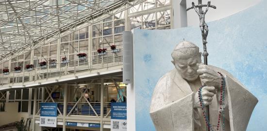 What we know about Pope Leo XIV’s health