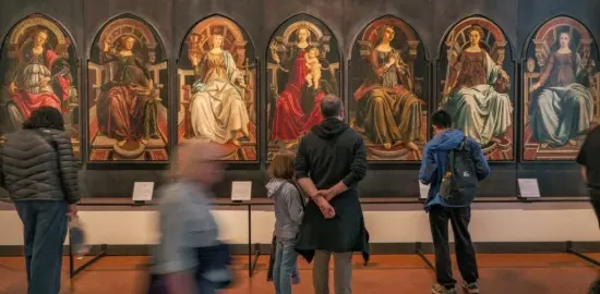 The Virtue Most Lacking in Our World Today