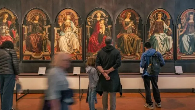 The Virtue Most Lacking in Our World Today