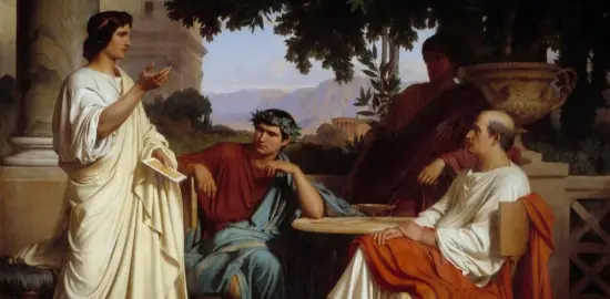 The Beauty of the Trinity: Part IV