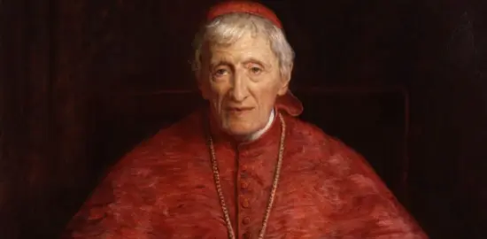 John Henry Newman’s Exceptional Path to Truth