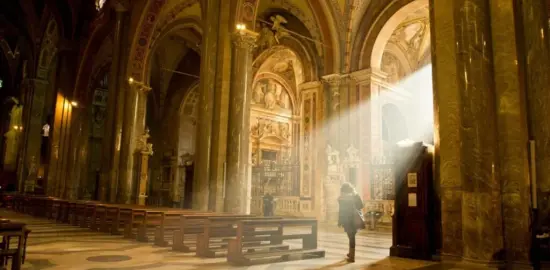 Don’t Ignore Christ’s Invitation to You: 28th Sunday in Ordinary Time