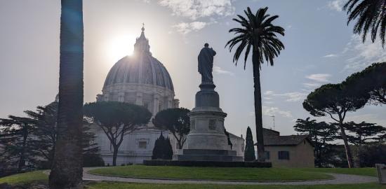 Notre Dame, Boston College professors among new members of Vatican theological commission