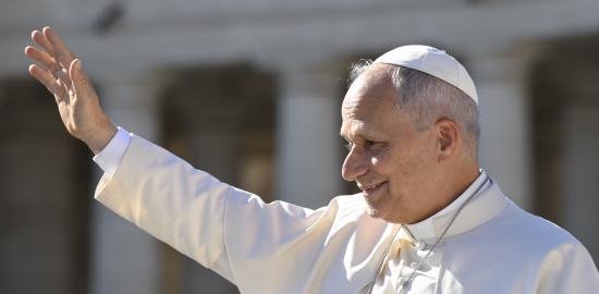 Pope Leo XIV to resume Wednesday general audience this week, skips Castel Gandolfo