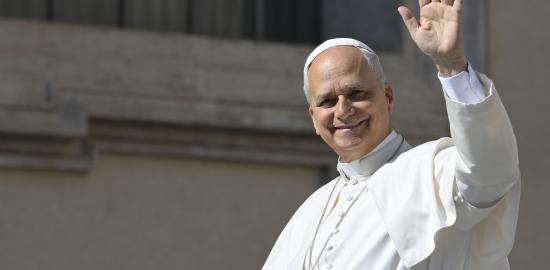 Pope Leo XIV cleared to leave hospital Saturday after successful surgery
