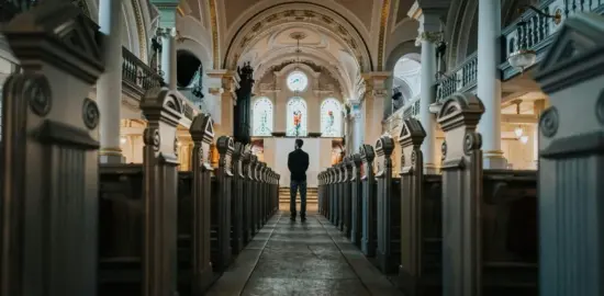 Why Do You Believe?