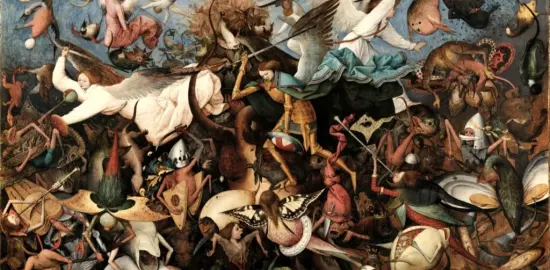 What Angels and Demons Can—and Cannot—Do, Part 2