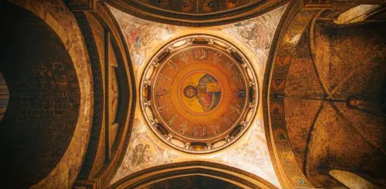 Can We Ever Repay God? 29th Sunday in Ordinary Time
