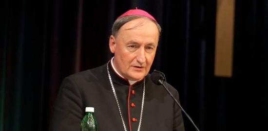 Closing arguments heard at Polish bishop’s landmark trial
