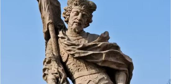 Saint Wenceslaus