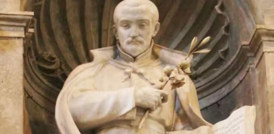 Saint Anthony Zaccaria