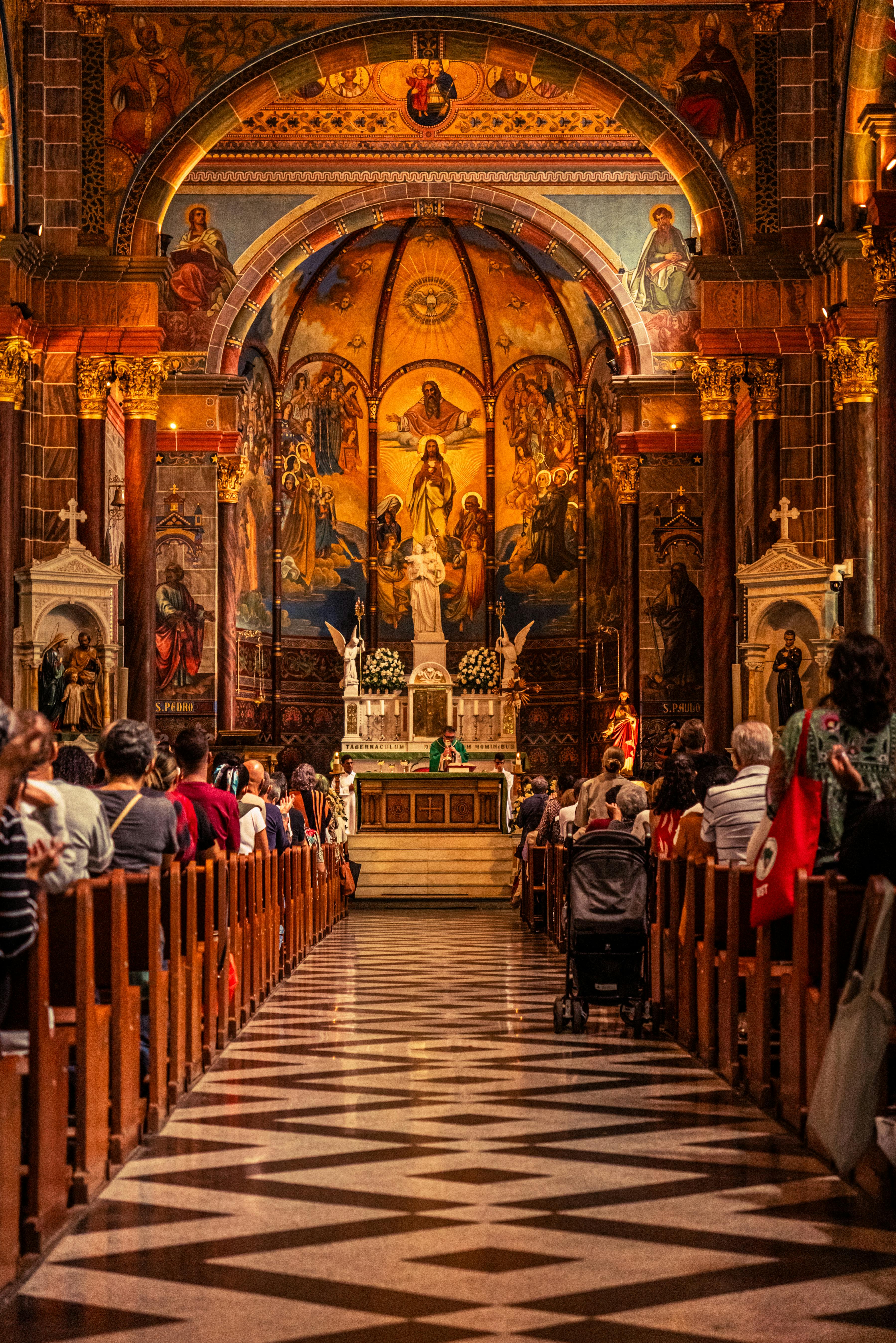 Catholic Answers Live