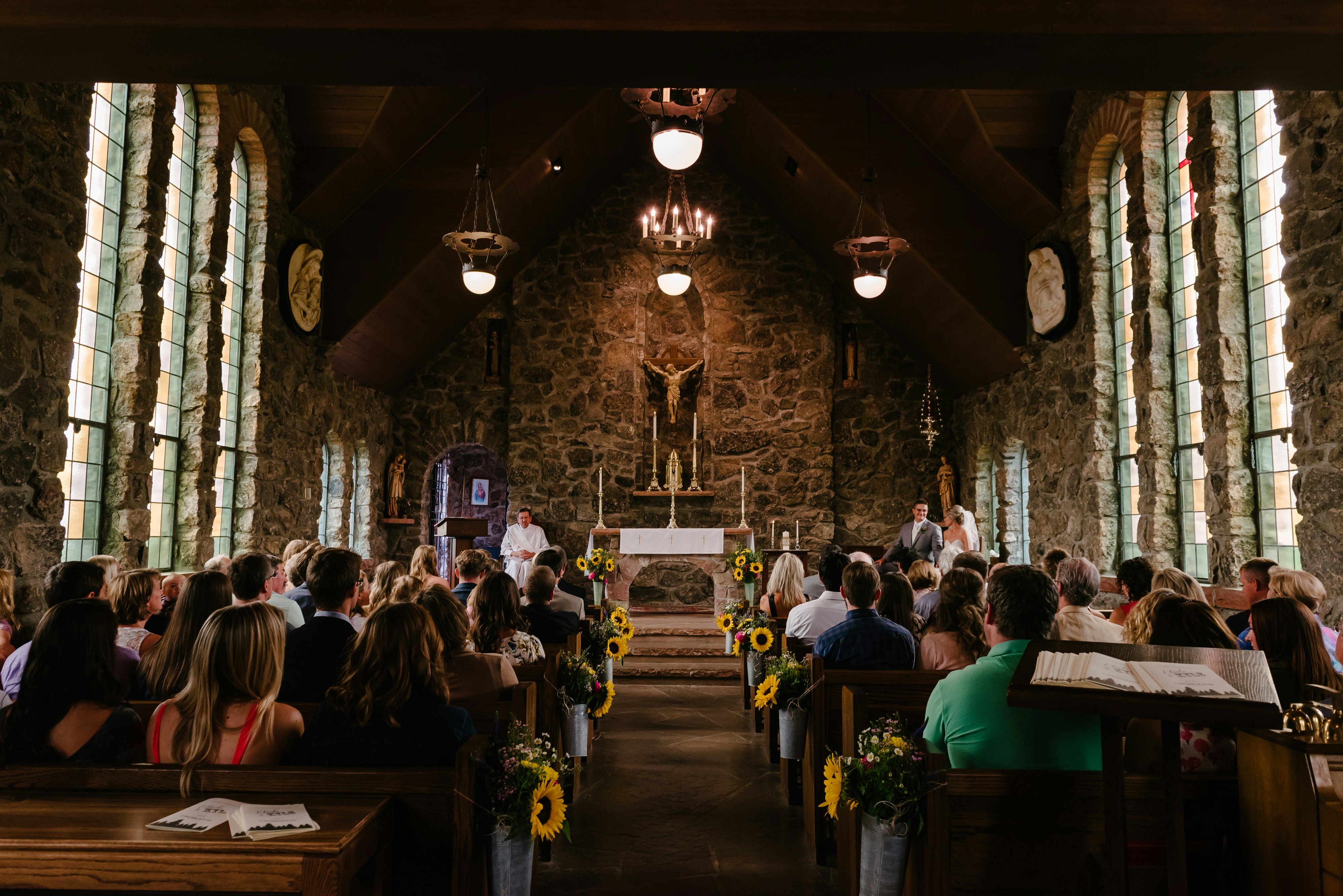 Catholic Saint