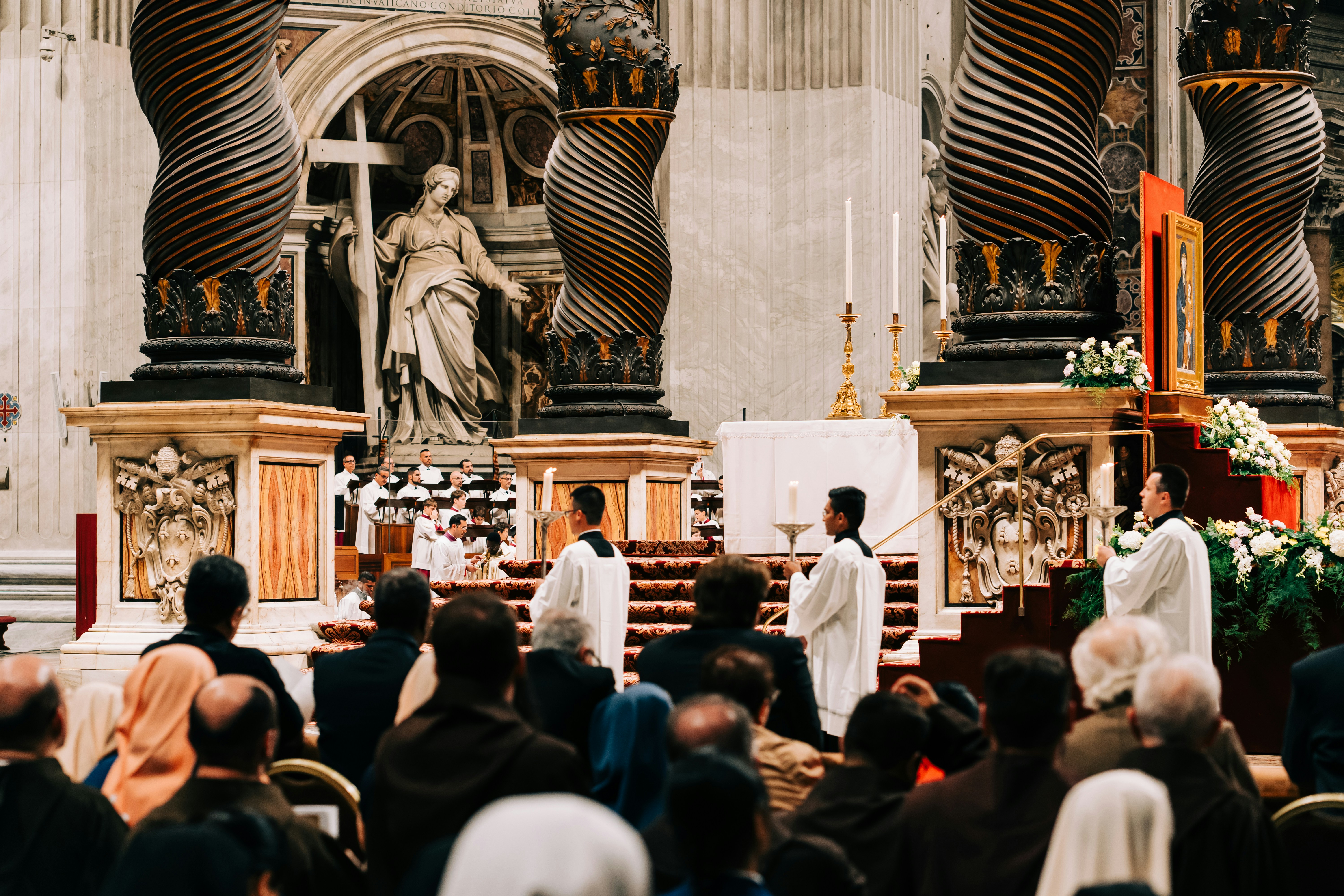 The Vatican Podcast
