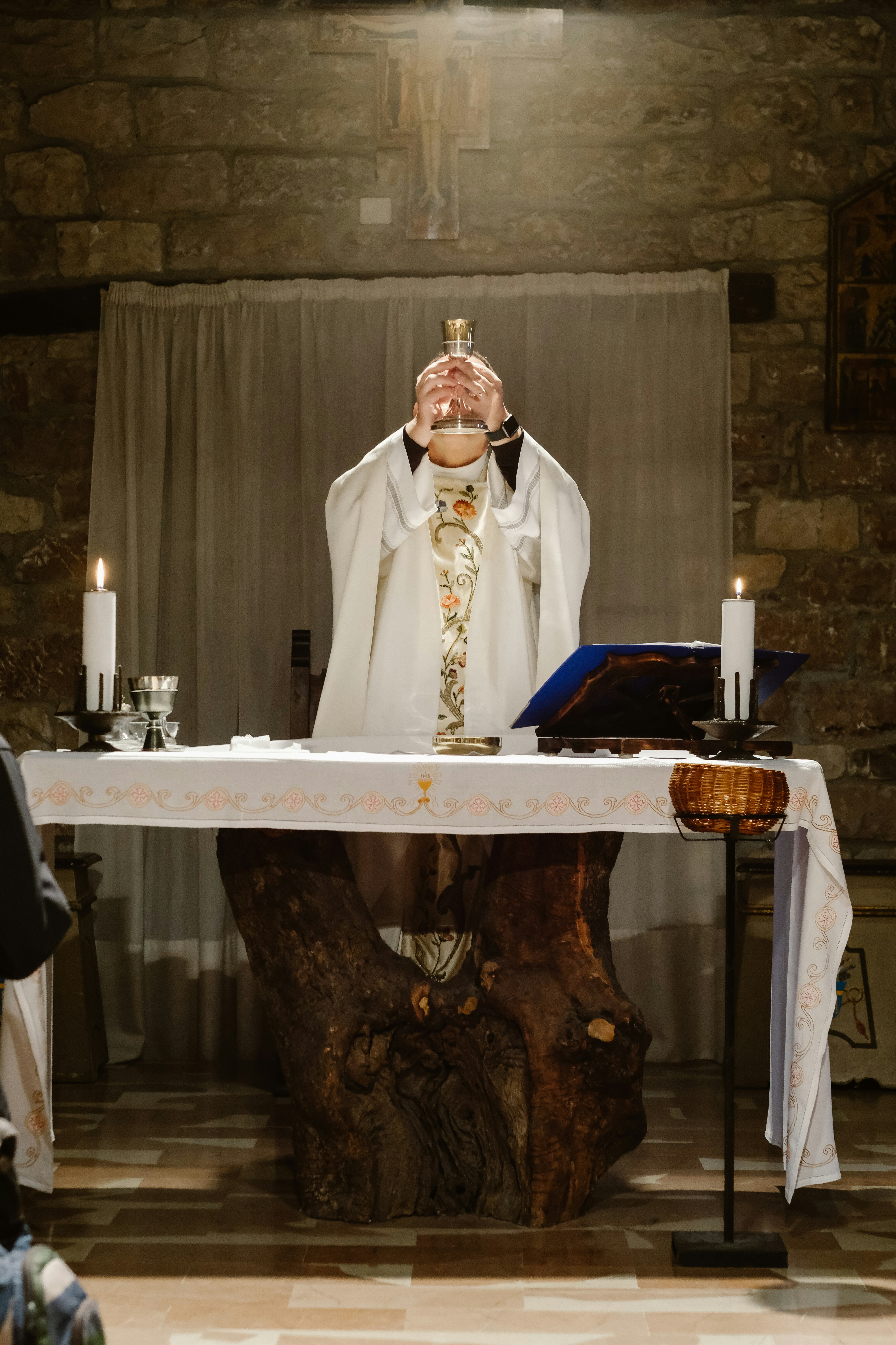 The Catholic Man Show