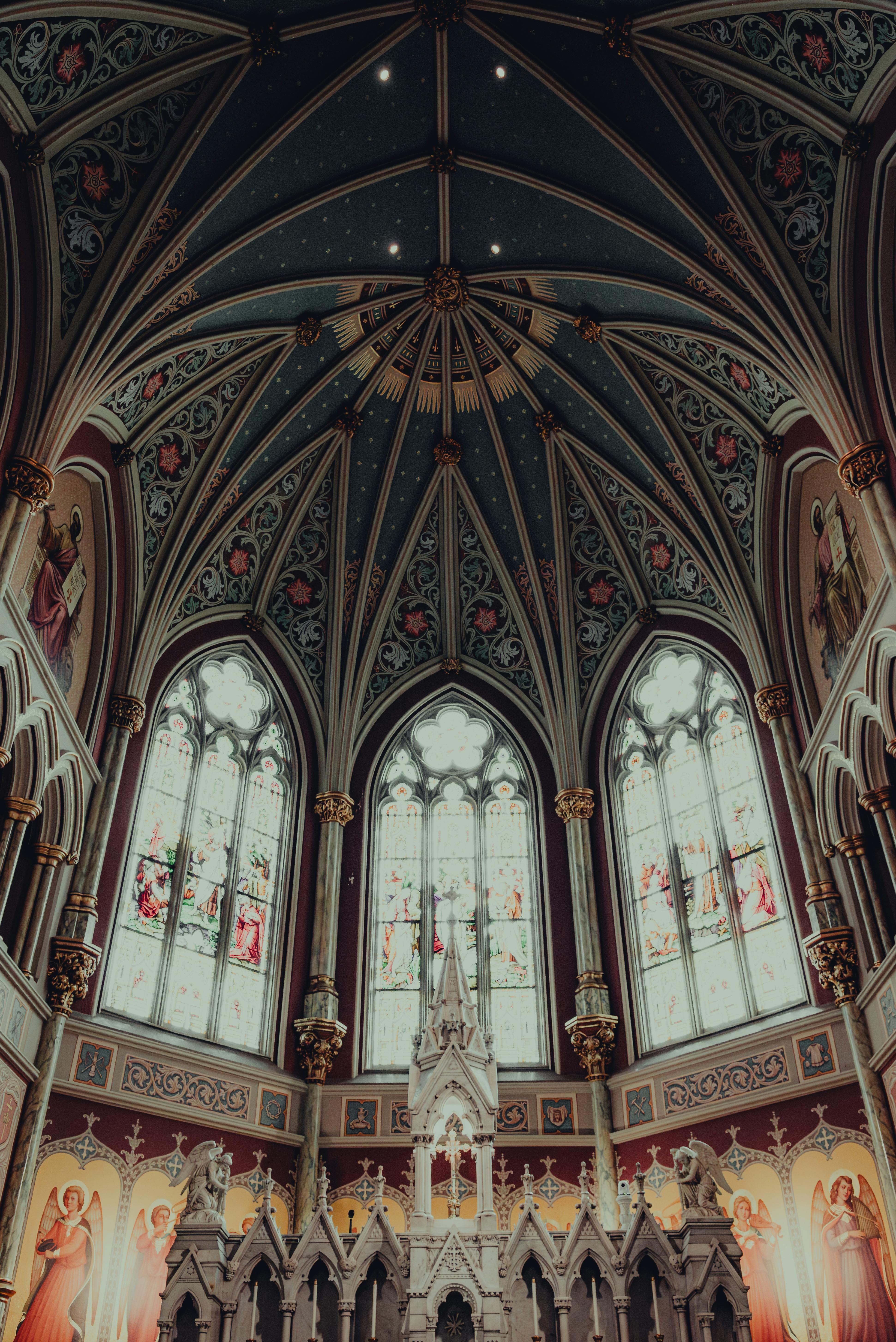 EWTN Catholicism in Focus